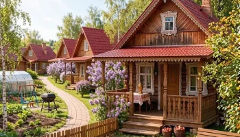 ДОМ.РФ упростит финансирование для 700 подрядчиков в сфере ИЖС