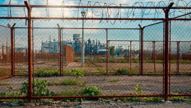 В Европе с 2022 года закрылось 5,4 млн т мощностей по выпуску полимеров