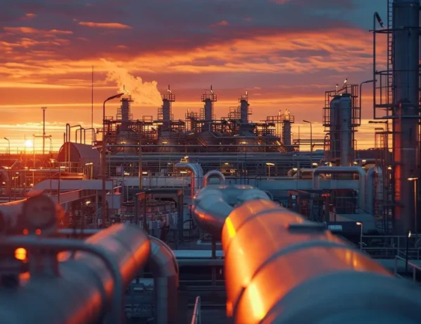 Следком: у разорвавшегося на "Каустике" трубопровода истек срок безопасной эксплуатации