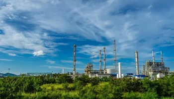 Цены на ПВХ в Азии выросли