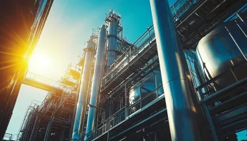 Производство пластмасс в России в сентябре сократилось на 9,6%