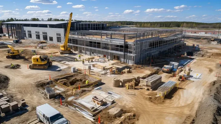 Проект строительства оконного завода в Кстове прошел экспертизу