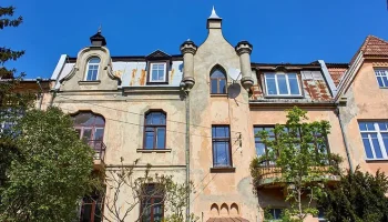 Как сохранять исторические окна при капитальном ремонте обсудили депутаты с общественниками