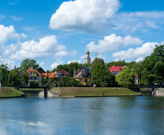 Назван топ малых городов и населенных пунктов по росту бронирований посуточного жилья