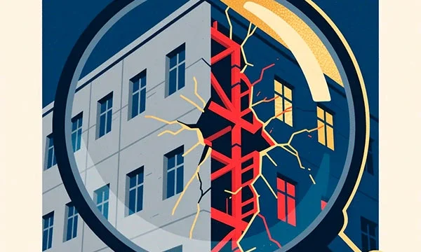 Доля новостроек с дефектами увеличилась до 93%