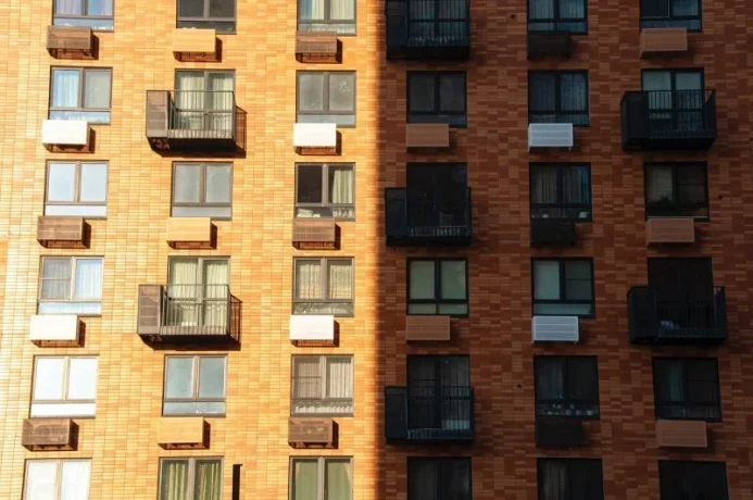 В жилье комфорт-класса зафиксирован новый ценовой рекорд