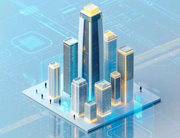 Самый высокий жилой небоскреб в Европе построят в Москве к 2031 году