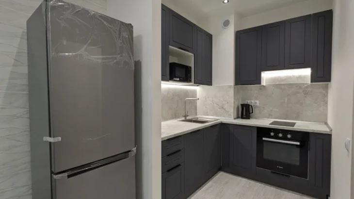 Подсчитаны траты россиян на обновление бытовой техники