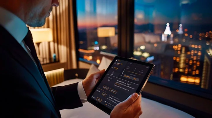 ГОСТ для умных домов: новые требования к УК и застройщикам