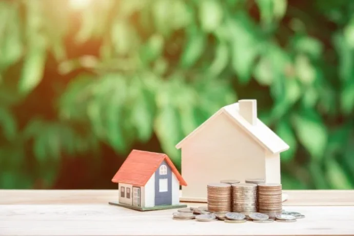 На московском рынке новостроек снизились скидки На московском рынке новостроек снизились скидки