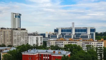 Вторичный рынок опередил первичный по росту цен в начале 2026 года