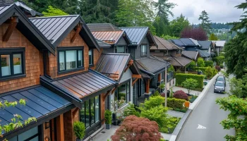 В Минстрое заявили о падении ввода ИЖС почти на 40%