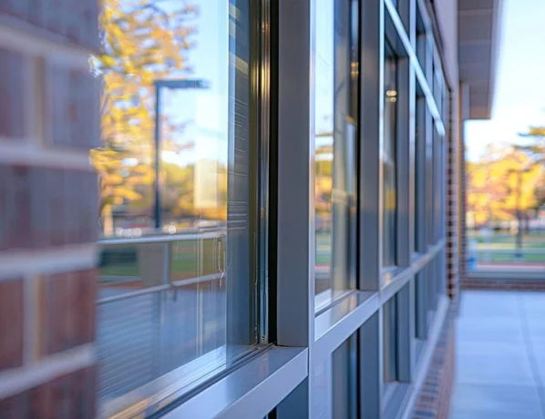 В Омской области планируют создать производство алюминиевых окон и дверей В Омской области планируют создать производство алюминиевых окон и дверей