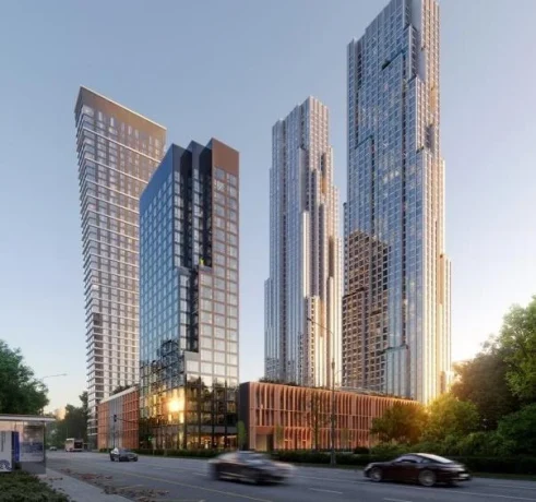 Доля ипотеки в премиальных новостройках упала до исторического минимума