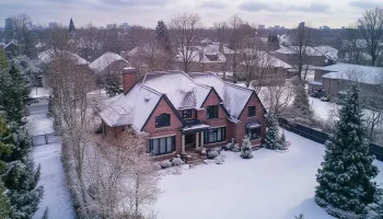 Почти 60 миллионов квадратных метров ИЖС ввели в России в 2025 году Почти 60 миллионов квадратных метров ИЖС ввели в России в 2025 году