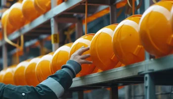 Спрос на работников стройотрасли снизился на 19% за год