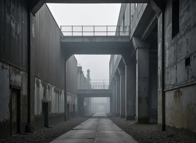 Американский производитель ПВХ закрывает производства