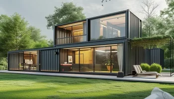 Строительство частных домов подешевело