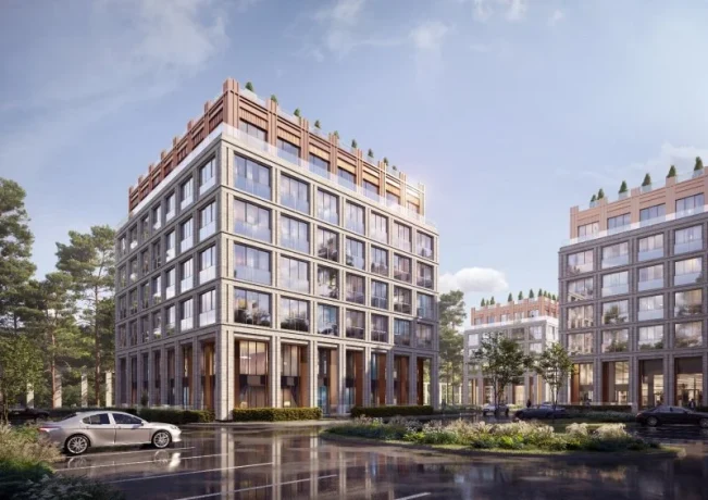 Эксперты выяснили, на что тратят деньги россияне сразу после покупки квартиры