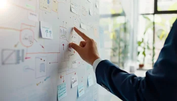 На 12% увеличится выработка на Борском стекольном заводе по федпроекту