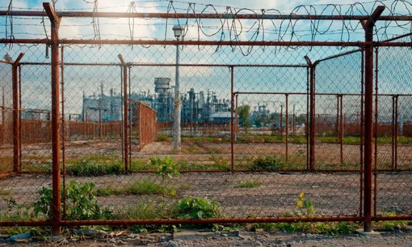 В Европе с 2022 года закрылось 5,4 млн т мощностей по выпуску полимеров