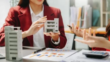 Женщины имеют решающий голос при покупке квартиры в новостройках Москвы &mdash; исследование