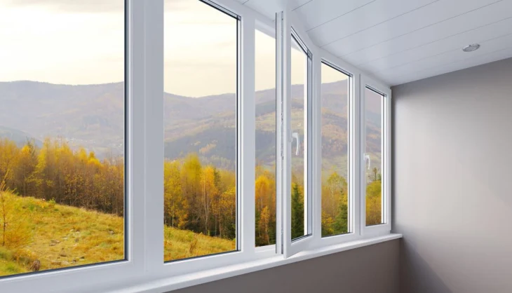 Россияне не довольны качеством окон