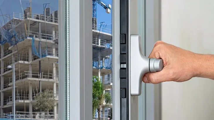 В России создали интерактивную карту шума