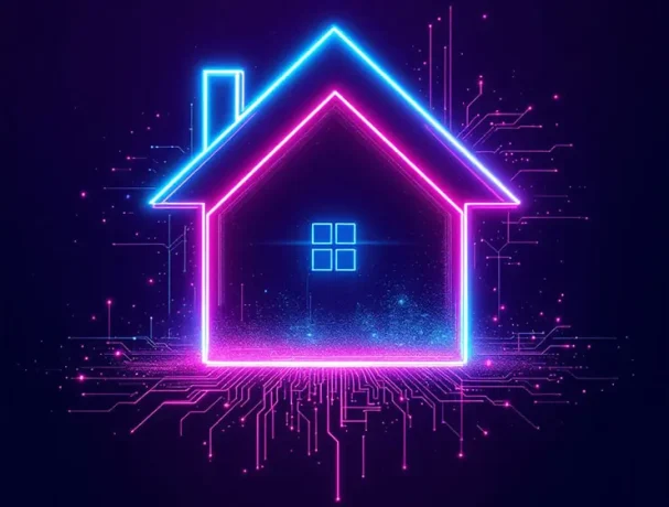 В НовГУ разработали «Умный дом», который сможет сам принимать решения