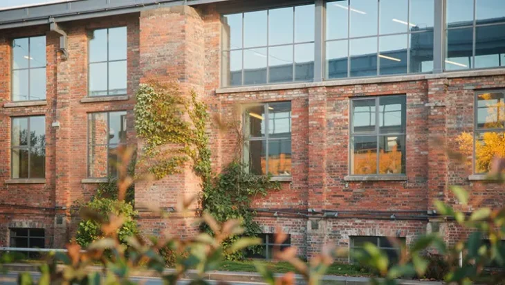 В Саратове за 200 млн продается недвижимое имущество производителя дверей В Саратове за 200 млн продается недвижимое имущество производителя дверей