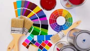 Специалисты комбината «Волна» освоили передовые технологии нанесения ЛКМ