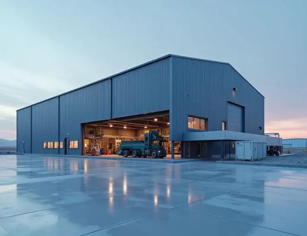 Новый индустриальный парк «Феодосия» в Крыму ищет инвесторов