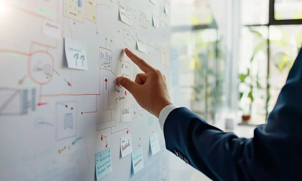 На 12% увеличится выработка на Борском стекольном заводе по федпроекту