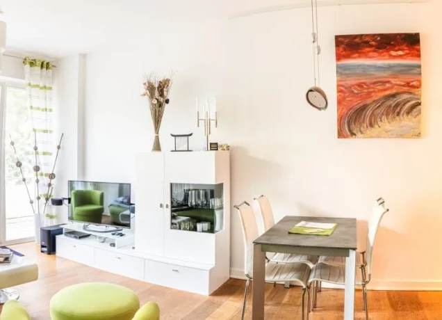 Эксперты подсчитали квадратуру квартиры для комфортного проживания