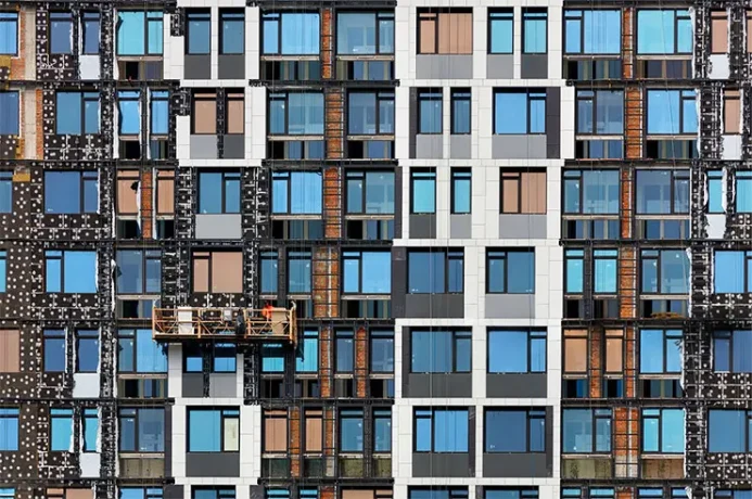 Рост спроса на остекление ожидается в одном из регионов России