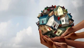 В &laquo;Дом.РФ&raquo; оценили потенциал спроса на ИЖС