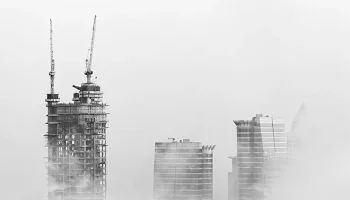 К 2030 году средняя высота ЖК в Москве достигнет 41 этажа – эксперты