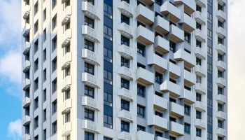 За первые три месяца на московском рынке массовых новостроек не появилось ни одного нового проекта