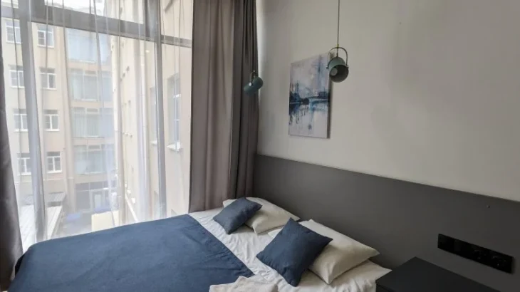 Опрос «СГ»: россияне назвали наиболее предпочтительный формат проживания в поездках по стране