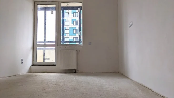 Только в трех регионах России предложение новостроек с отделкой не сдает позиций &mdash; эксперты