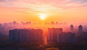 Минстрой: новые регионы России испытывают нехватку новостроек