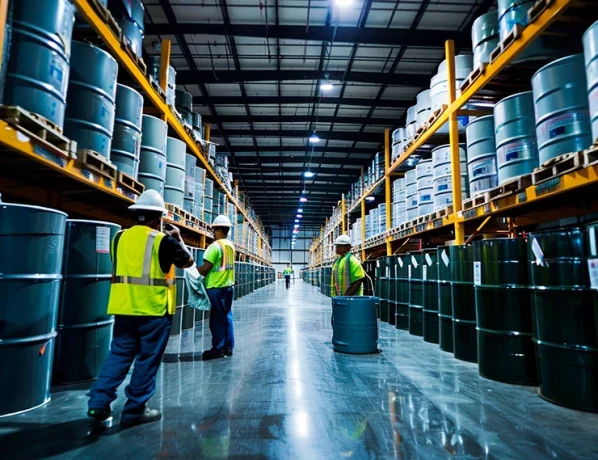 &laquo;Пигмент&raquo; инвестирует в модернизацию производства 2 млрд руб.&nbsp;