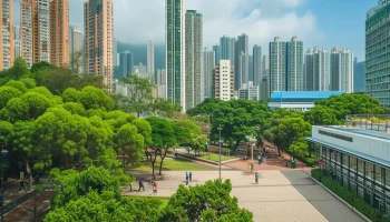 Новостройки Москвы за десять лет стали выше на семь этажей