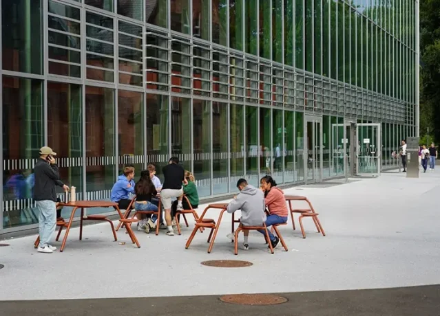 В России построят 25 кампусов для студентов за 723 млрд рублей