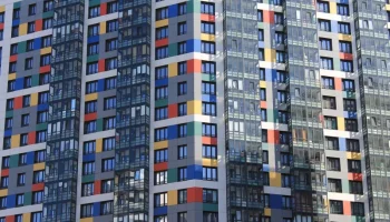Цена &laquo;квадрата&raquo; в Московской области выросла почти на 20% за год