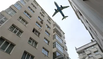 В МГУ изучили проникновение звукового удара в помещения через окна