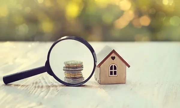 Доступность жилья в крупных городах различается в несколько раз