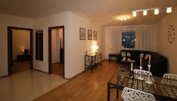 В Петербурге подешевели апартаменты