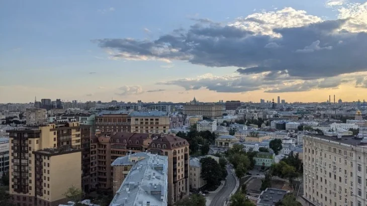 В Москве почти на треть выросло предложение арендных квартир