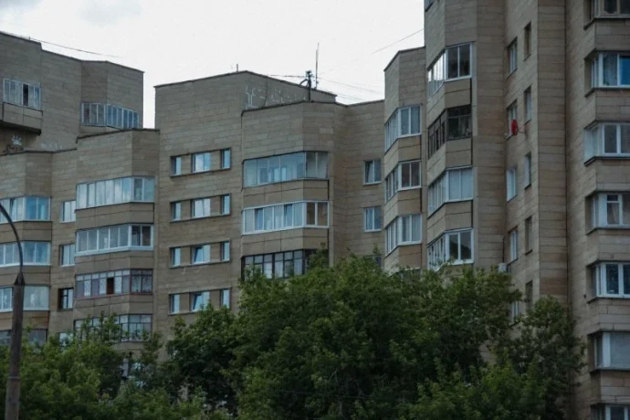 Рынок «вторички» в России начал восстанавливаться — эксперты